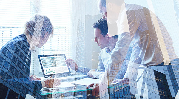 Legal Innovation Solutions