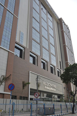 Legal Outsourcing 2.0 Production Facility