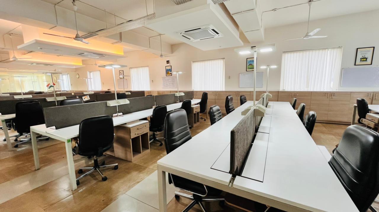 New Office for Legal Outsourcing 2.0, Inc